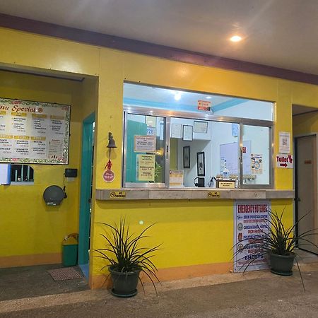 Camiguin Island Golden Sunset Beach Club Mambajao Buitenkant foto
