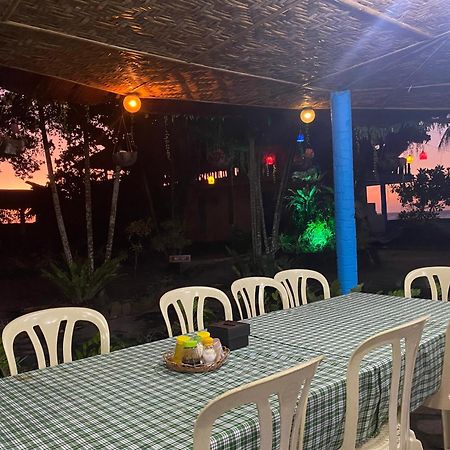 Camiguin Island Golden Sunset Beach Club Mambajao Buitenkant foto