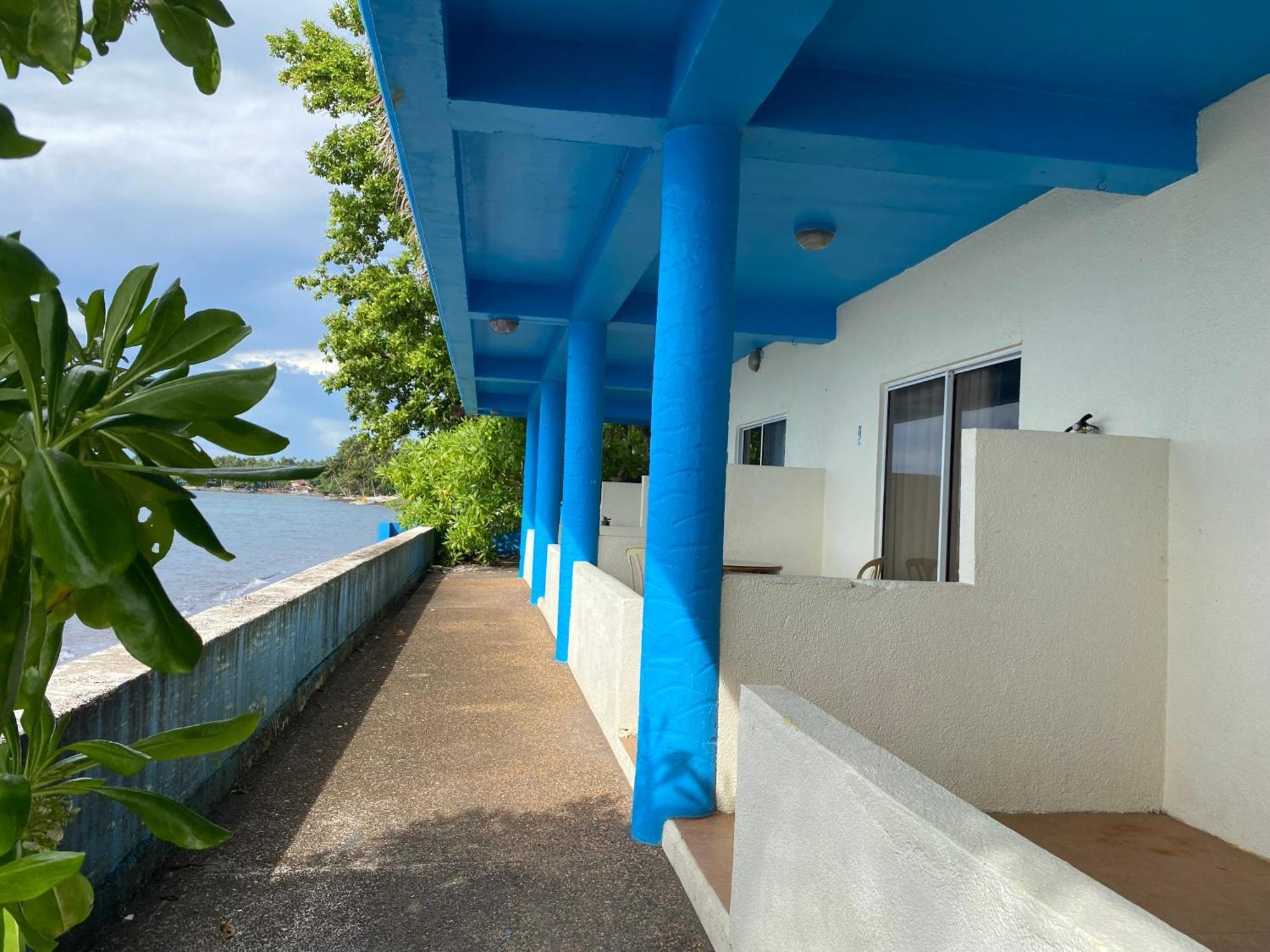 Camiguin Island Golden Sunset Beach Club Mambajao Buitenkant foto